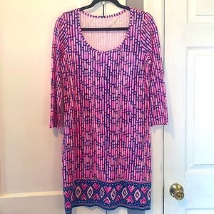 Lilly Pulitzer Beacon Dress